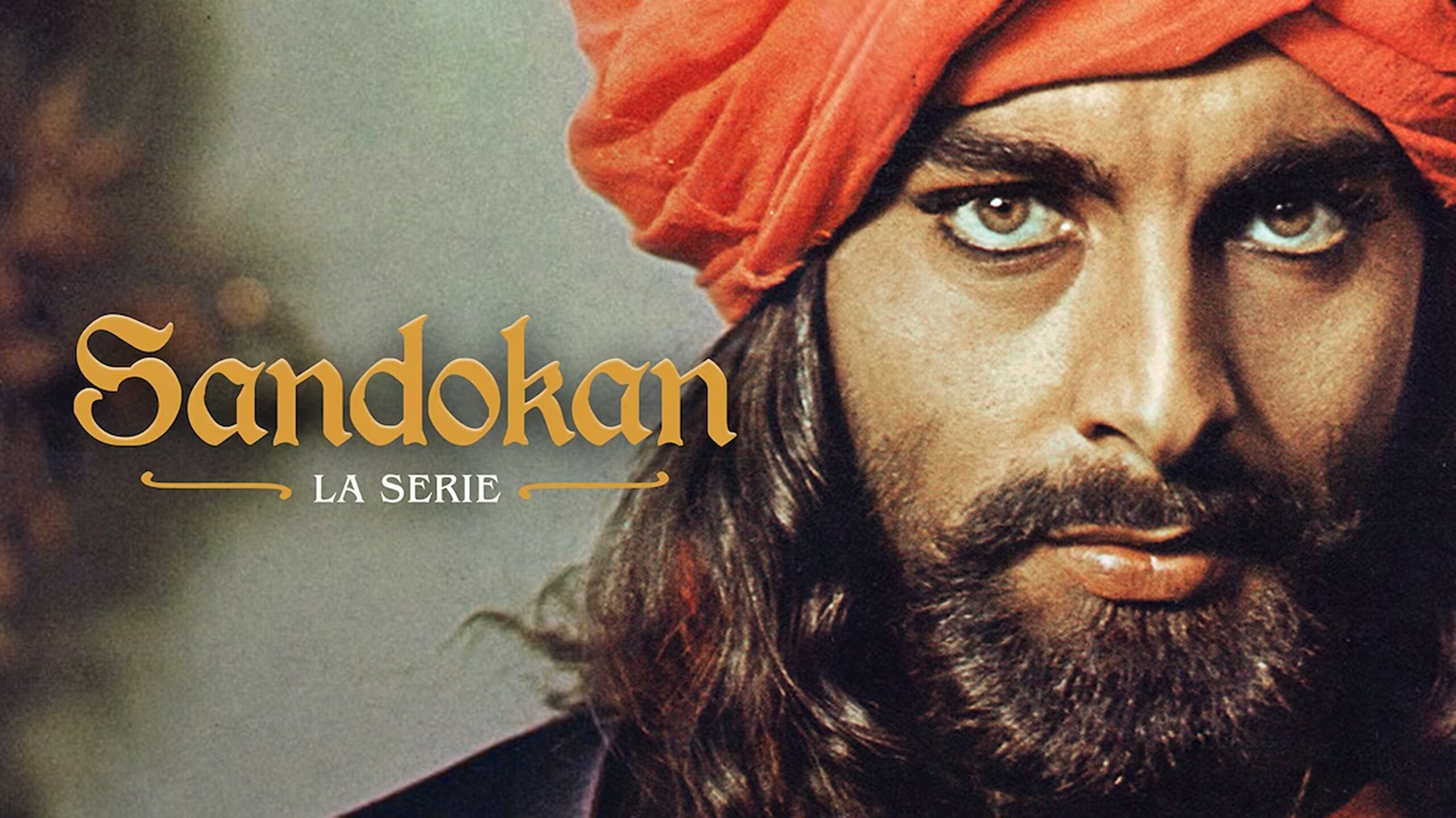 „Sandokan” se întoarce! Va fi un serial de top