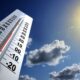 Prognoza meteo. Temperaturi de până la 27 de grade Celsius