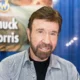 Pentagonul a anunțat că Chuck Norris a făcut parte din Forțele Aeriene