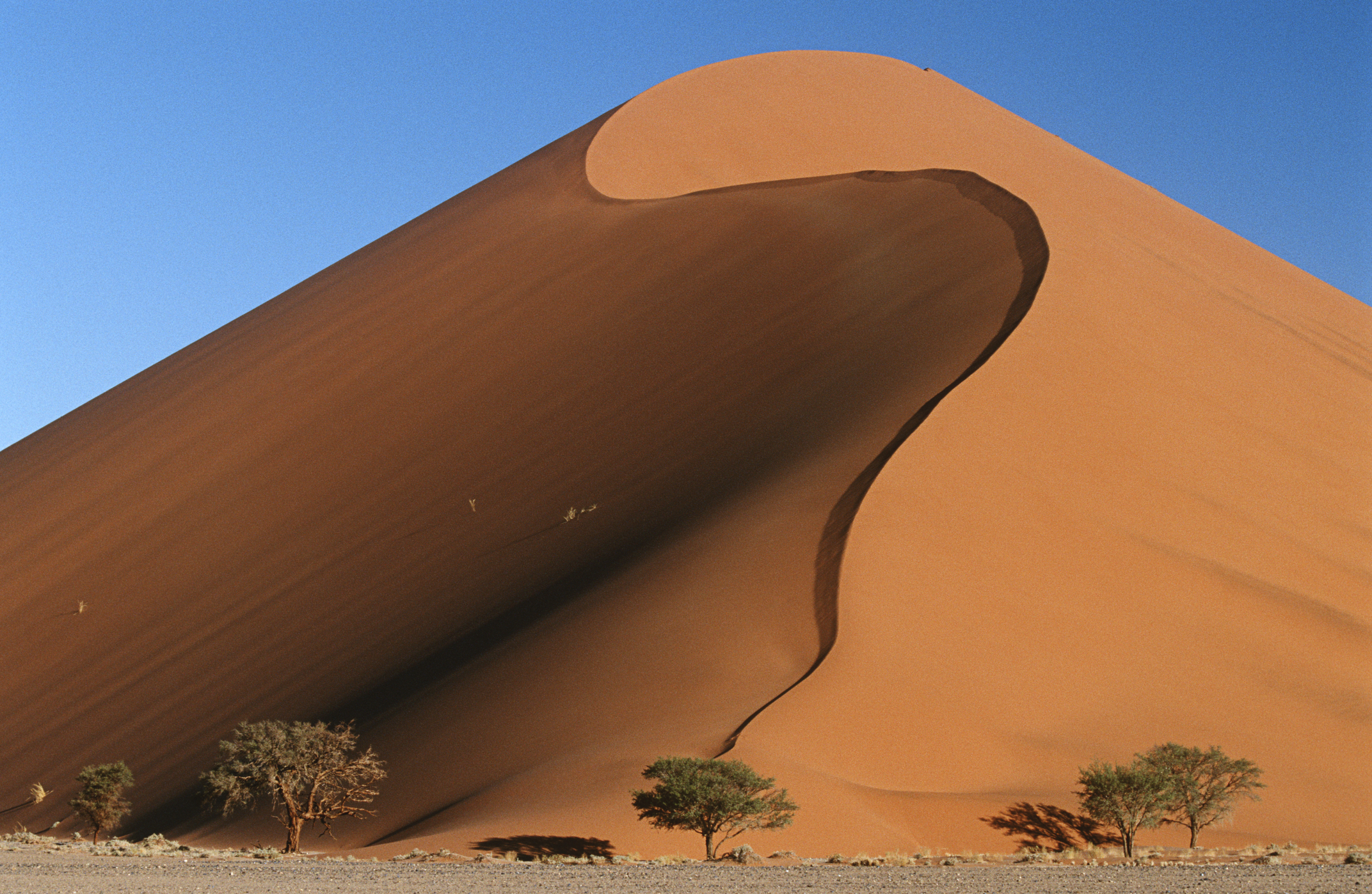 dune de nisip, sursa foto exclusive luxury travel