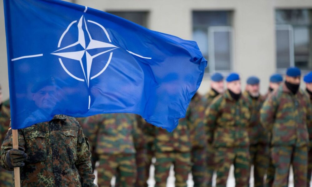 Opinie Politico: NATO se străduiește să găsească un nou lider