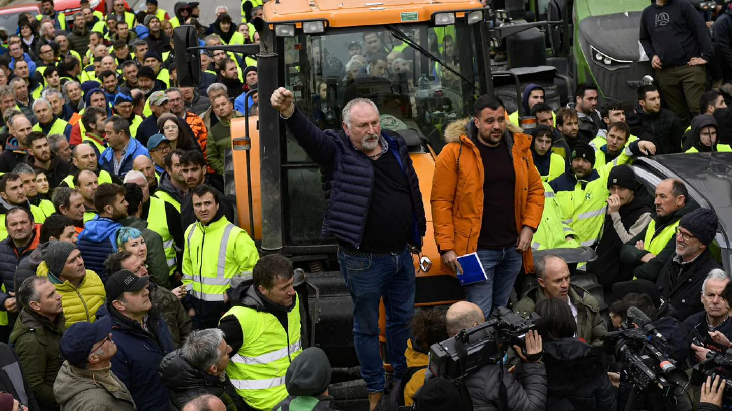 proteste polinia (sursă foto: Euronews.com)