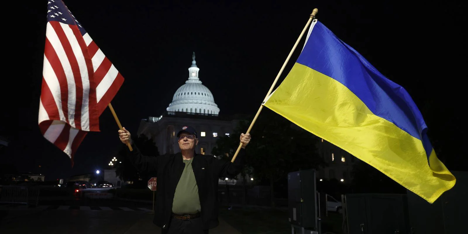 SUA ajutor Ucraina (sursă foto: Reuters)