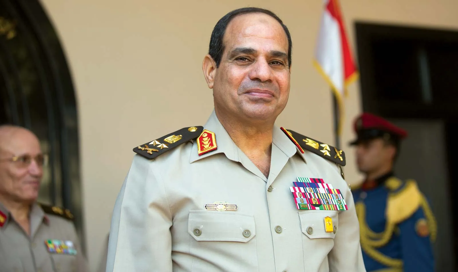 Sisi din nou președinte. A obținut al treilea mandat la conducerea Egiptului