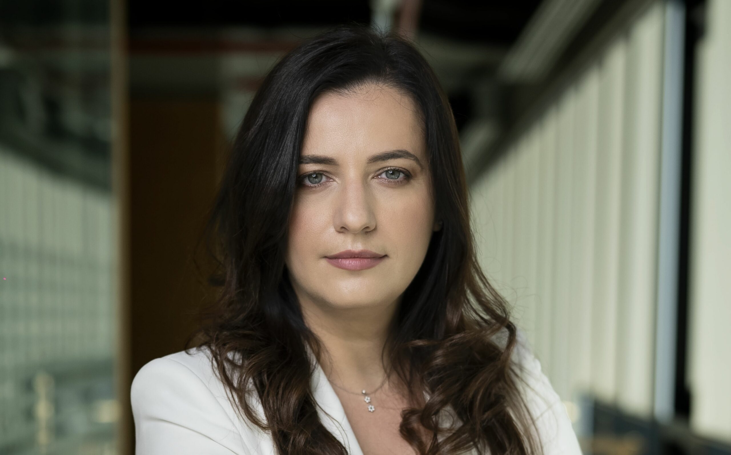 Adina Vidroiu, Microsoft România