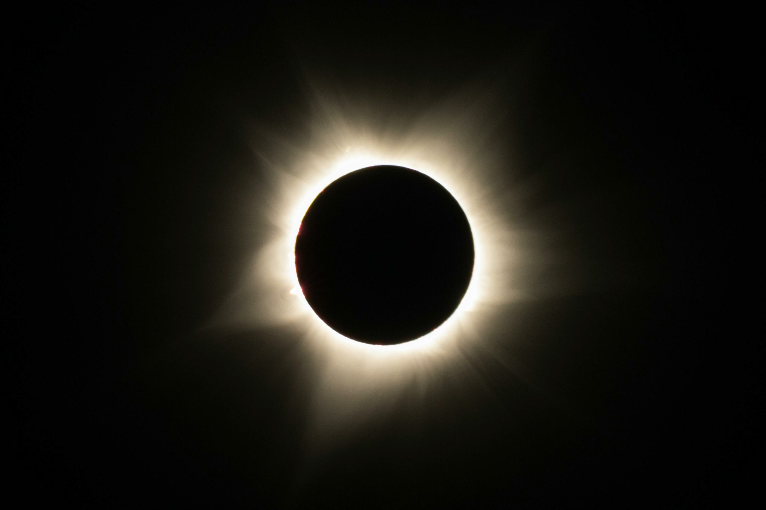 Eclipsa de soare ne afectează creierul