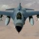 A doua escadrilă de F-16 va fi completă până la sfârșitul anului