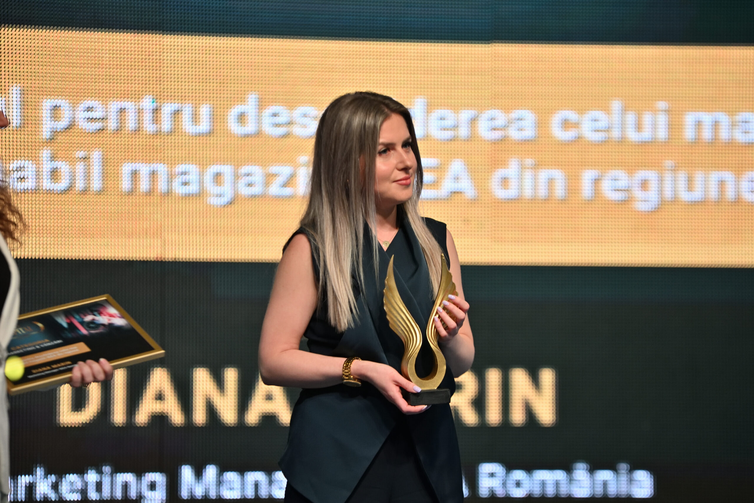 Capital Top 100 Manageri din România. Diana Marin, Marketing Manager IKEA România: „Dorim să creăm posibilitățile unei vieți mai bune acasă”