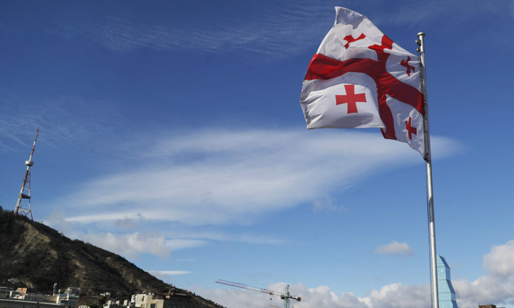 Georgia Rusia (sursă foto: Reuters)