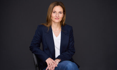 Laura Țeposu, CEO Libris (sursă foto - arhiva companiei)