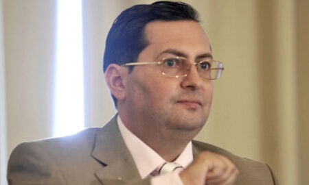 Cătălin Hideg (sursă foto: Capital)