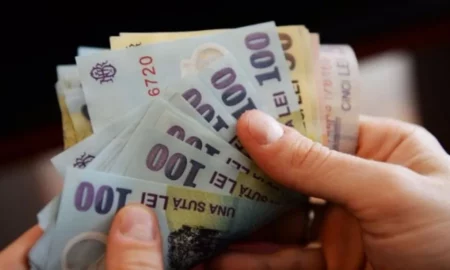 Guvernul promite bani mai mulți pentru români! Despre ce sumă este vorba