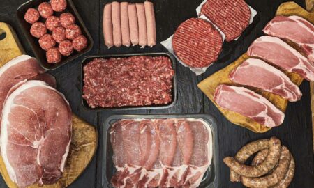 În România și Bulgaria carnea s-a scumpit cel mai mult dintre țările UE