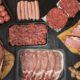 În România și Bulgaria carnea s-a scumpit cel mai mult dintre țările UE