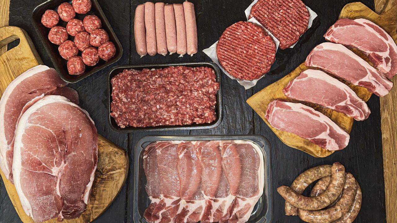 România, fruntașă la scumpiri. Avem printre cele mai mari prețuri la carne