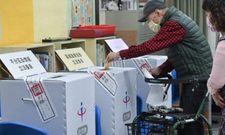 Ultima zi pentru alegerile parlamentare în Coreea de sud