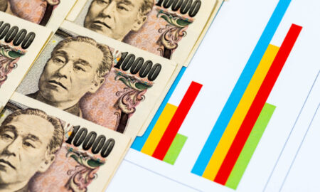 yen japonez (sursă foto: ziare.com)