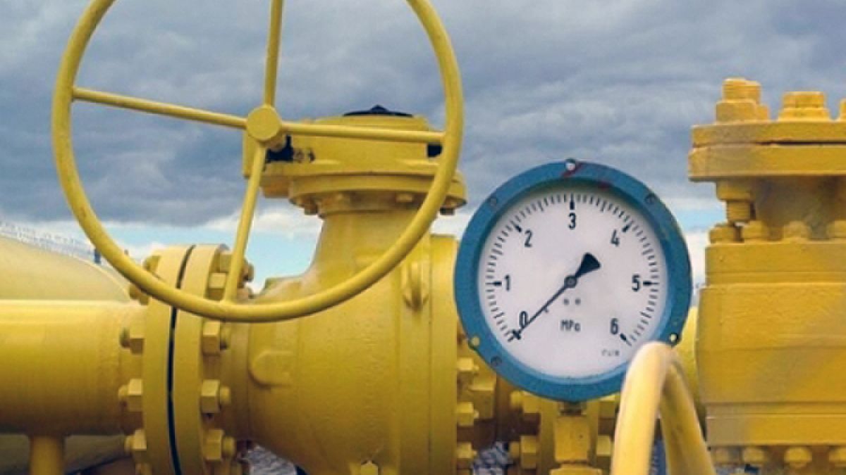 Republica Moldova va cumpăra gaze din SUA