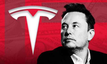 Elon Musk Tesla (sursă foto: The eEconomist)