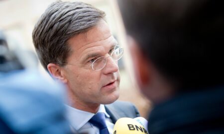 Rutte Olanda (sursă foto: Euractiv)