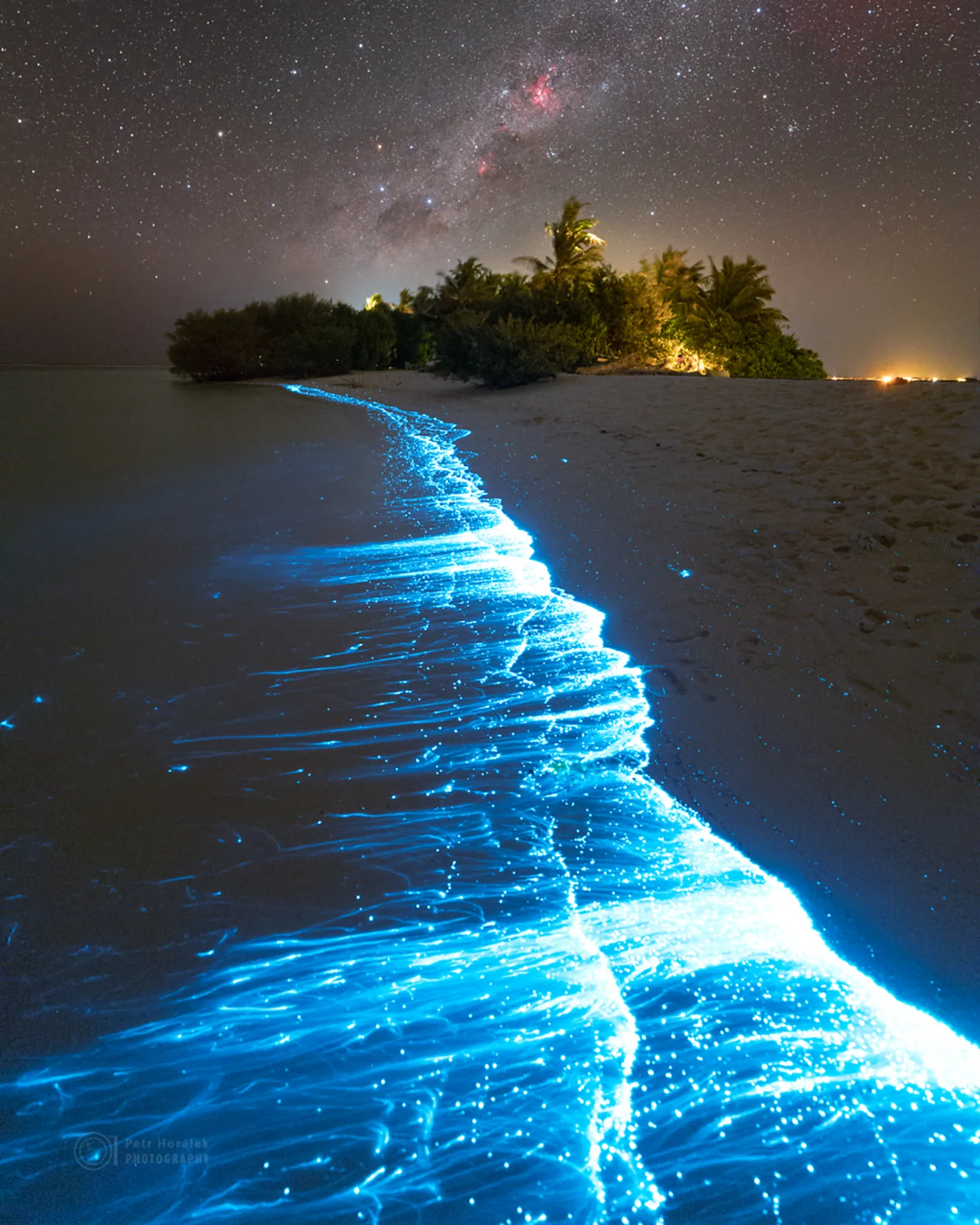 Marea din Maldive, Sursa foto Arhiva companiei