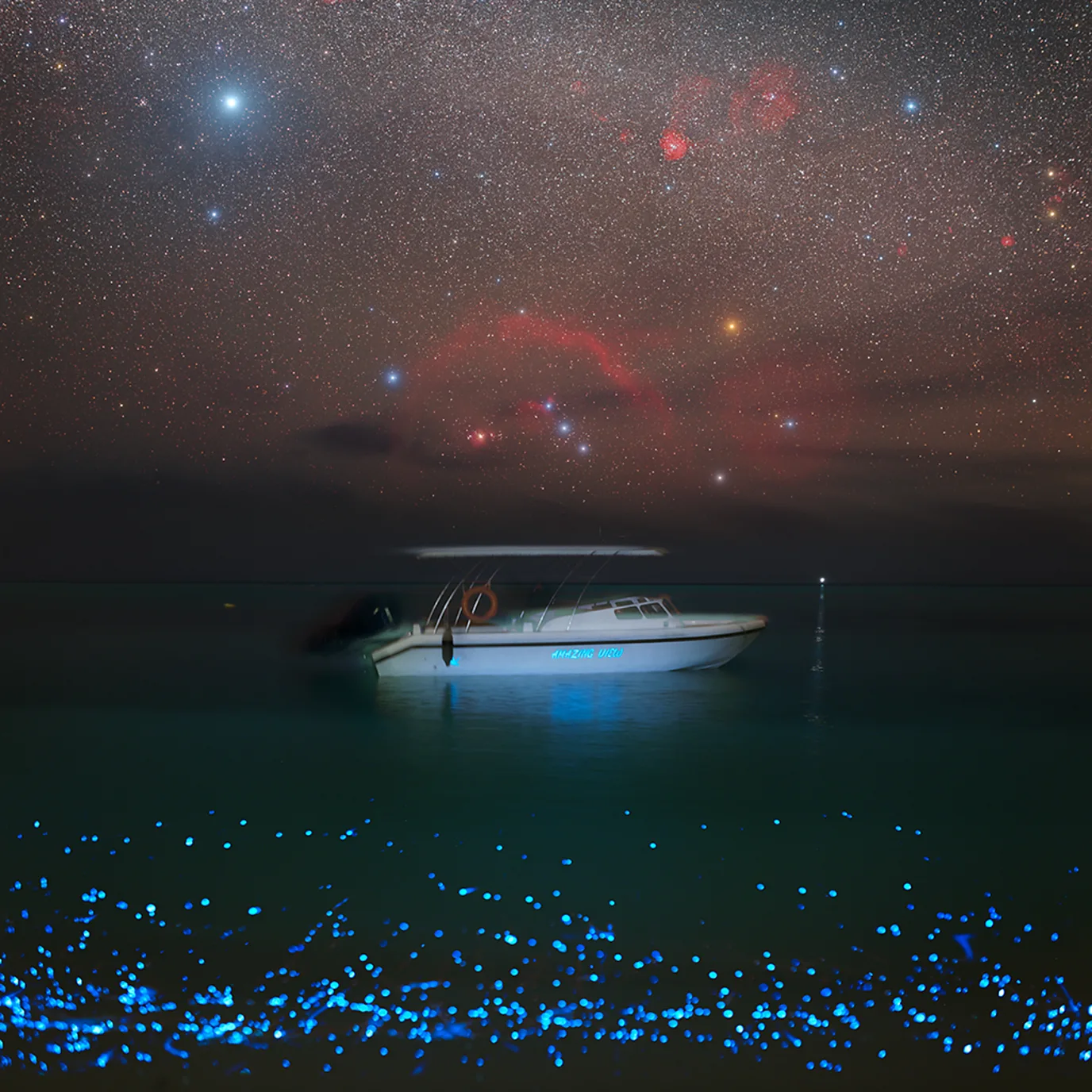 Marea din Maldive, Sursa foto Arhiva companiei