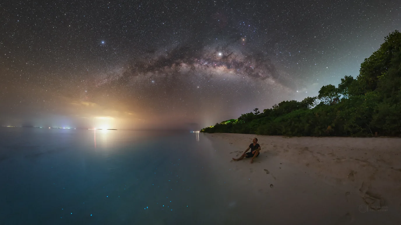 Marea din Maldive, Sursa foto Arhiva companiei