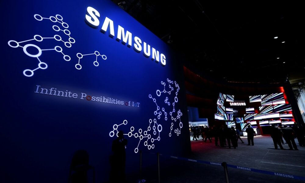 Samsung pierde teren. Restricțiile de export cresc presiunea asupra companiei