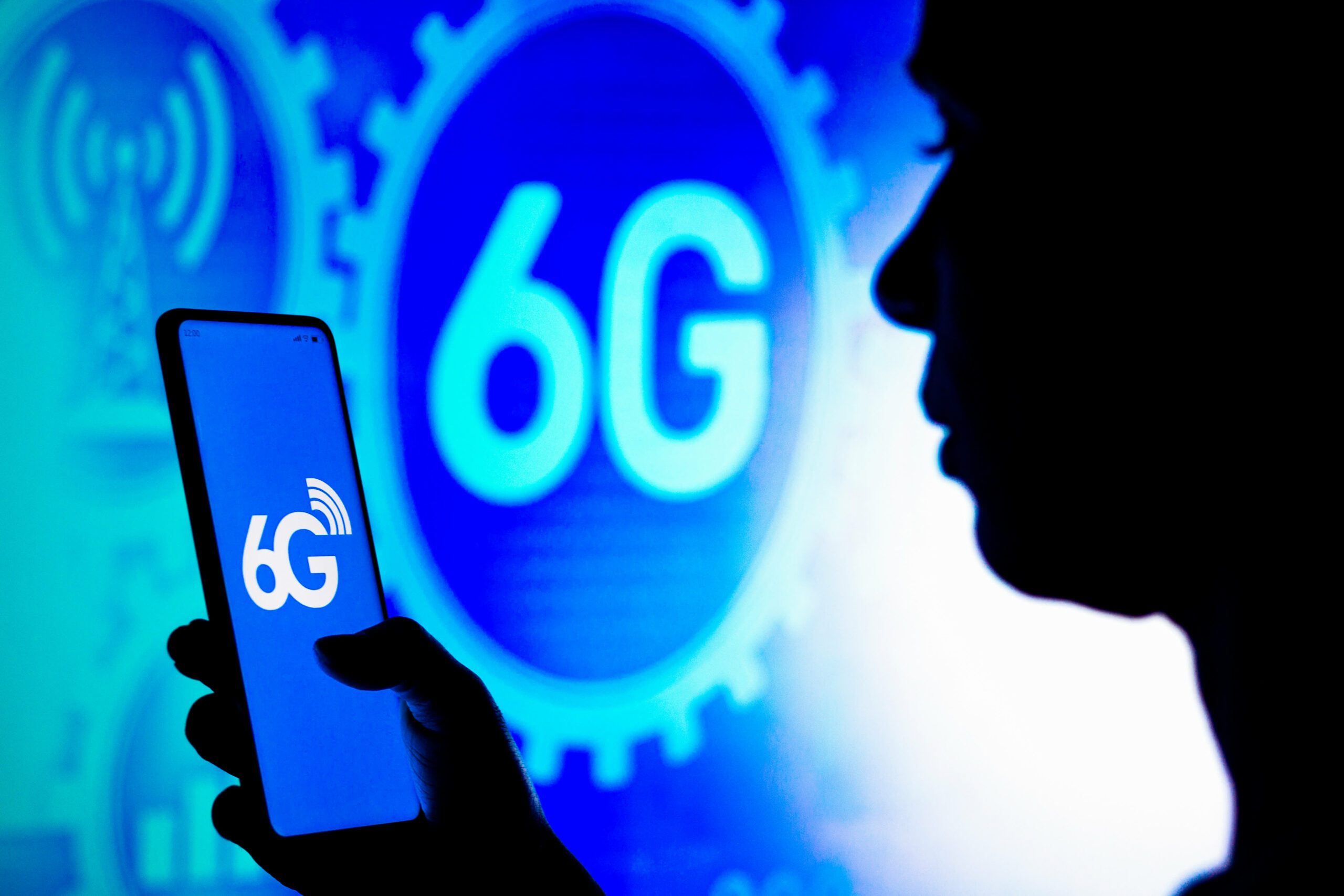 6G, sursa foto: cnbc.com