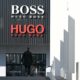 Hugo Boss (sursă foto: Reuters)