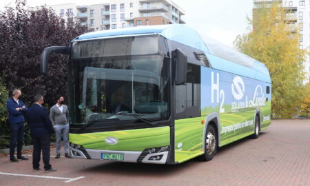 autobuz hidrogen