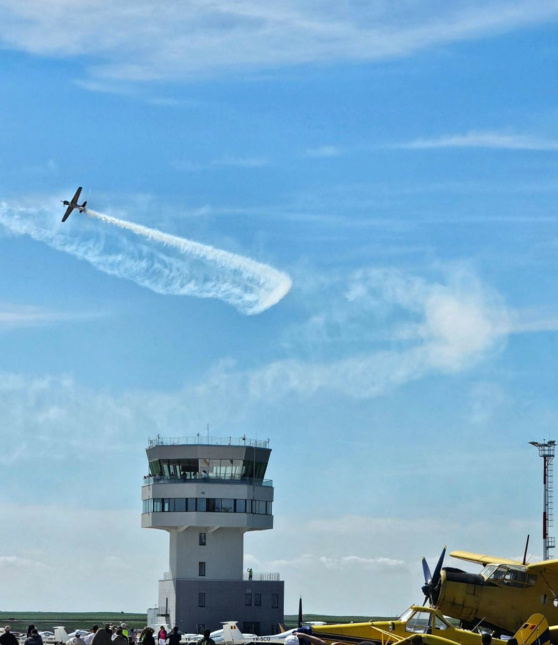 România ar putea pierde o finanţare de peste 900 de milioane de lei. Erau pentru modernizarea aeroporturilor