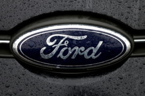Ford (sursă foto: Reuters)