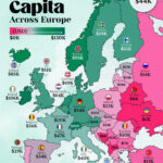 PIB Europa pe state Sursa foto Arhiva companiei