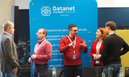 Datanet Systems