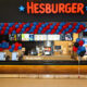 Hesburger deschide primul restaurant la Râmnicu Vâlcea