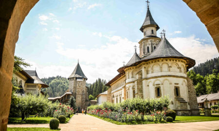 Putna - Suceava, sursa foto: arhiva companiei