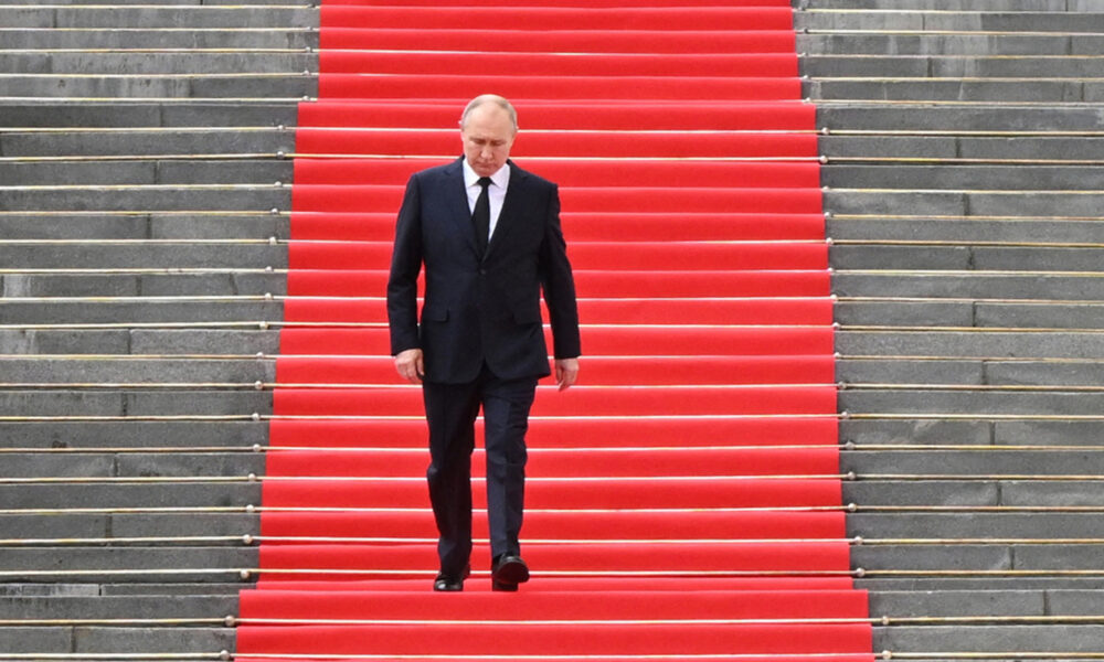 putin (sursă foto: Newsweek)