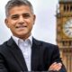 Sadiq Khan, reales primar al Londrei