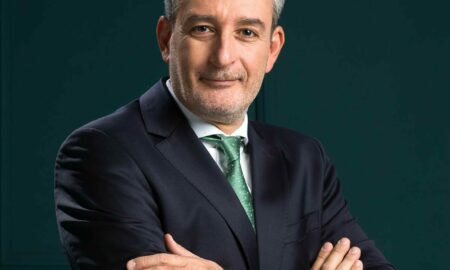 Sotiris Chatzidakis, CEO Superbrain, Sursa foto Arhiva companiei