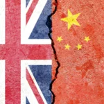 Marea Britanie si China, Sursa foto Arhiva companiei