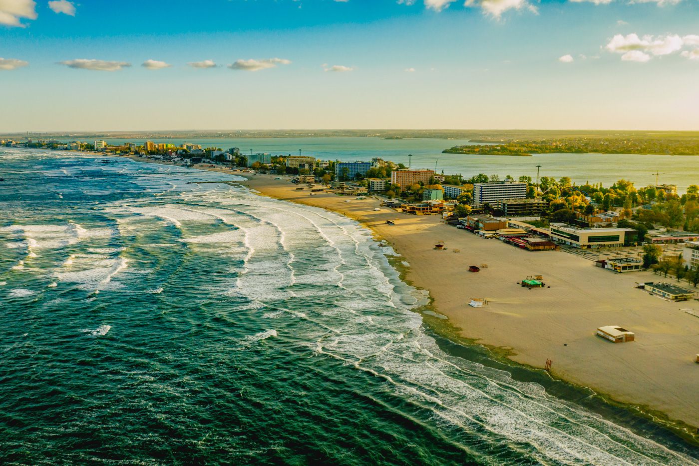 Mamaia (sursă foto: turistgo)