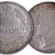 Monedă regele mihai, sursa foto: Casa de monede romania
