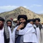 Talibani din Afganistan, Sursa foto Arhiva companiei