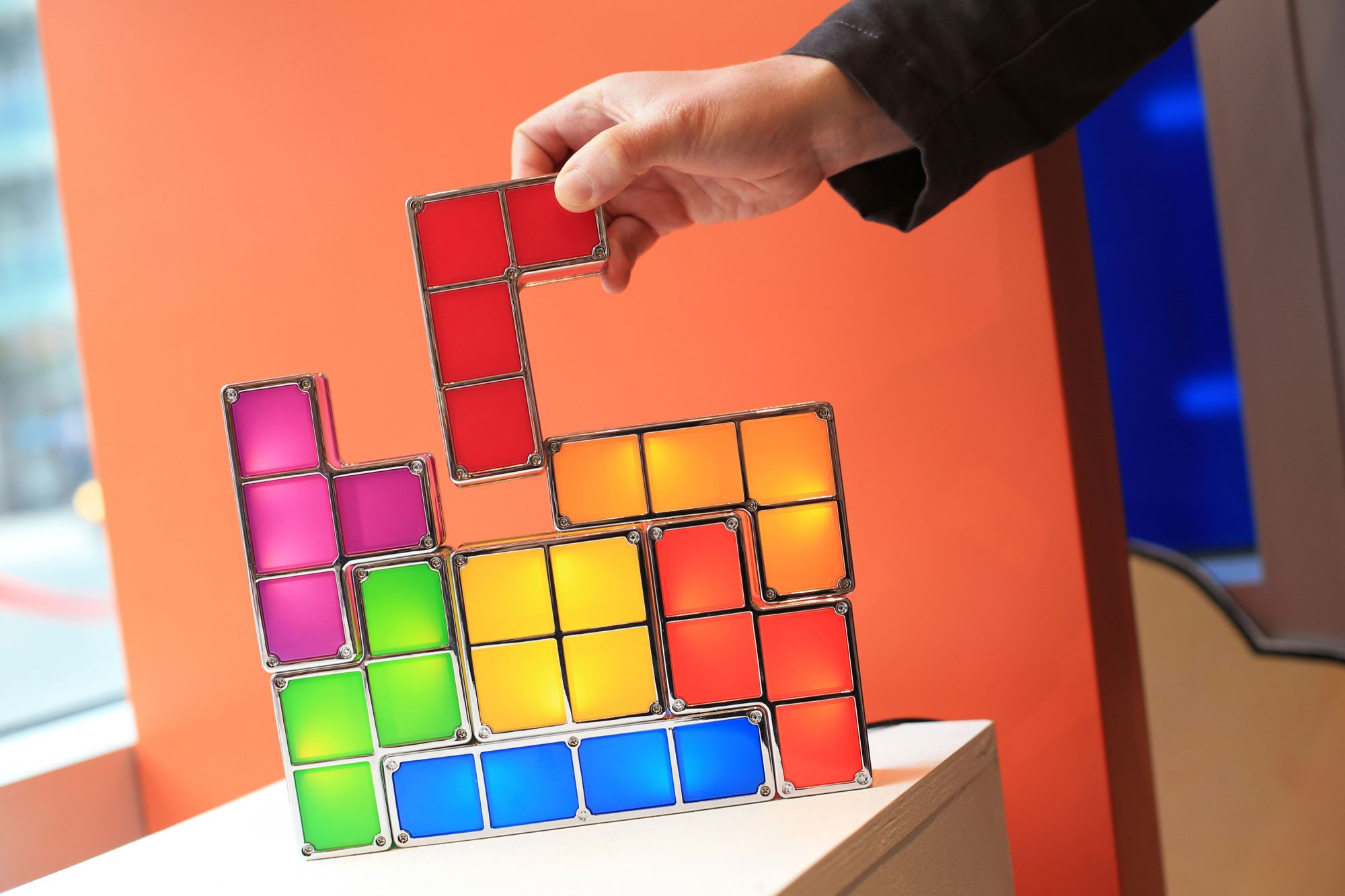 tetris (Sursă foto: CNN)