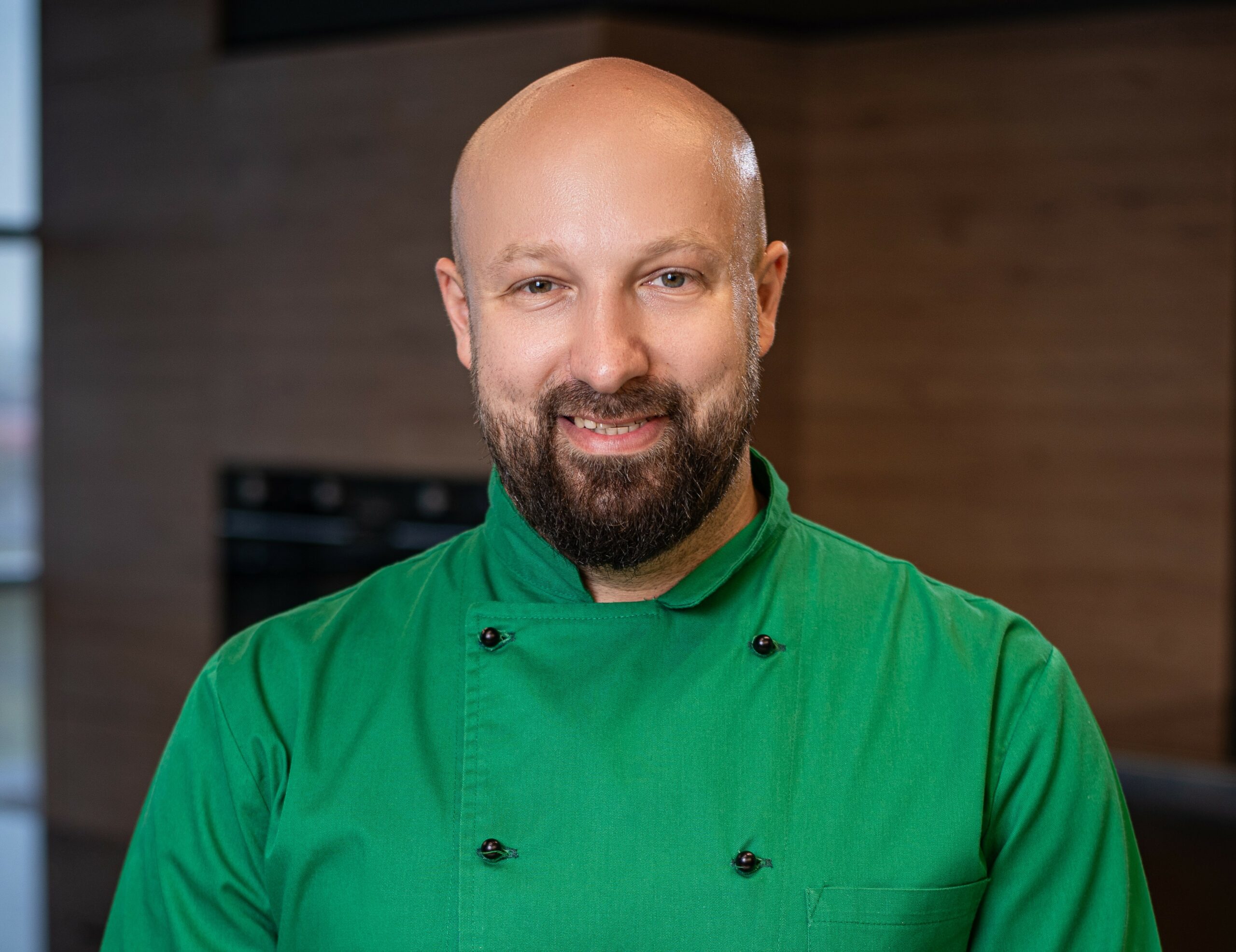 Chef Alex Cîrțu