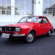 Dacia 1.300, o mașină de colecție. Prețul uriaș cu care se vinde automobilul în prezent