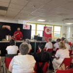 Edenred lansează primele ateliere de educație nutrițională pentru bucătarii din unitățile de învățământ cu cantine