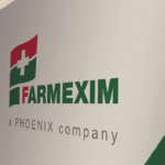 Grupul Farmexim a înregistrat o creștere cu 21% a cifrei totale de afaceri, față de anul precendent