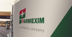 Grupul Farmexim a înregistrat o creștere cu 21% a cifrei totale de afaceri, față de anul precendent